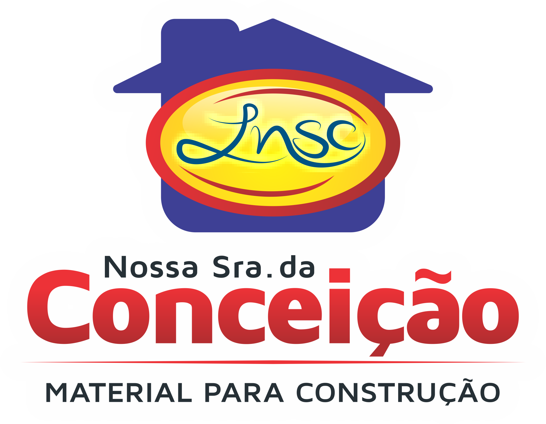 Material de construção N.S.DA Conceição