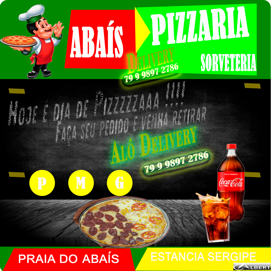 ABAIS pizzaria